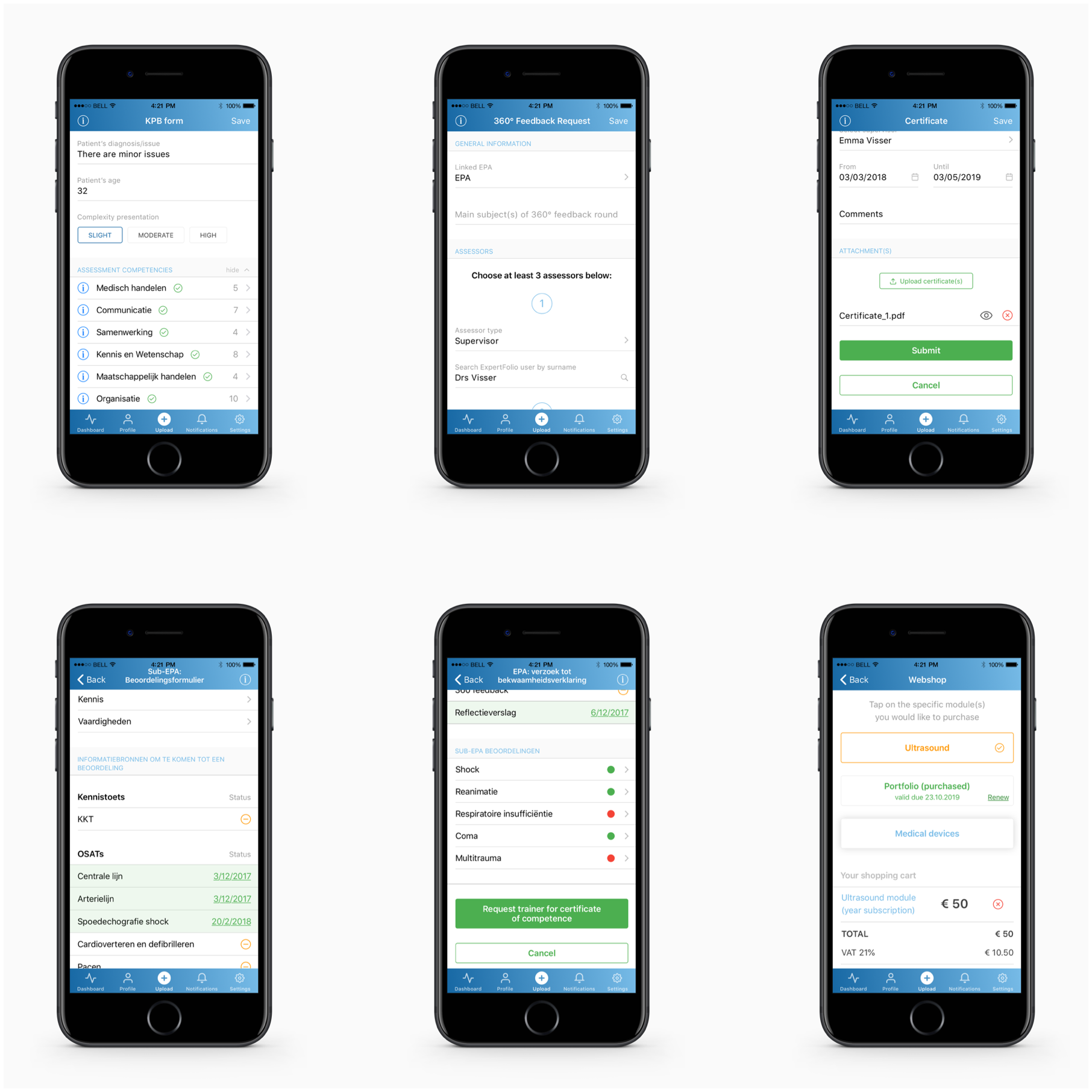 mobile-mockups